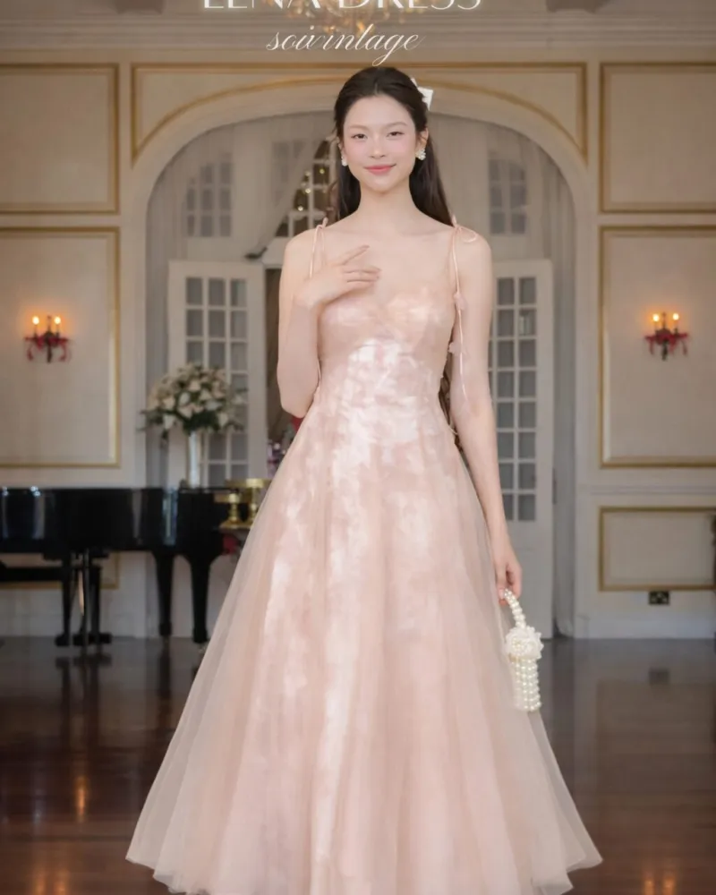 Lena Dress