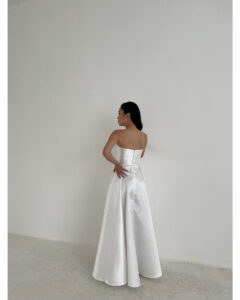 Victoria Dress - Image 3