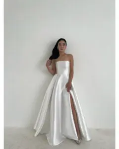 Victoria Dress