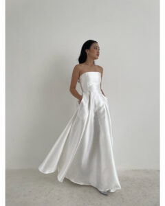 Victoria Dress - Image 2