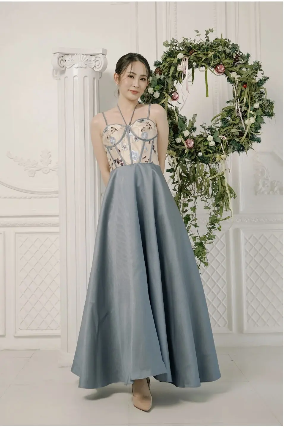 Tansy Dress