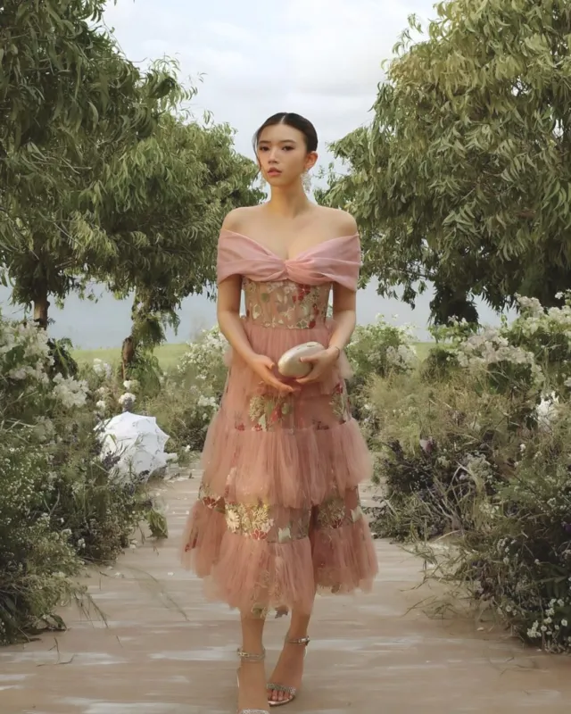 Juventine Wu