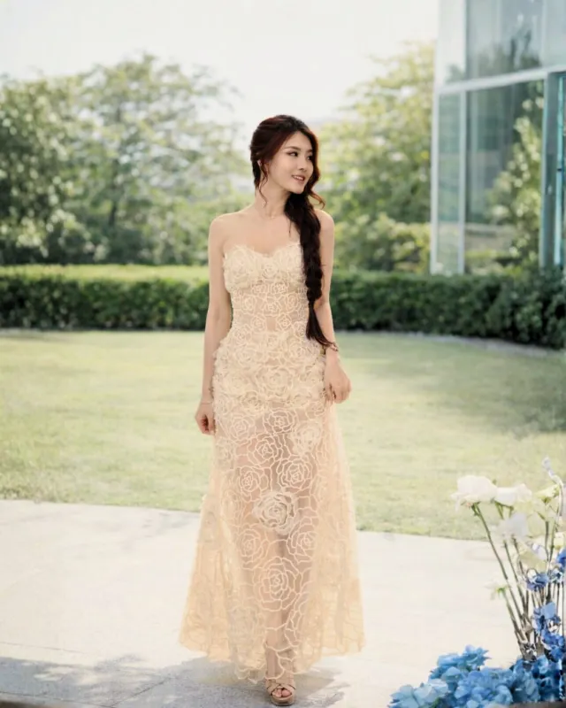 Zhang Li Mei