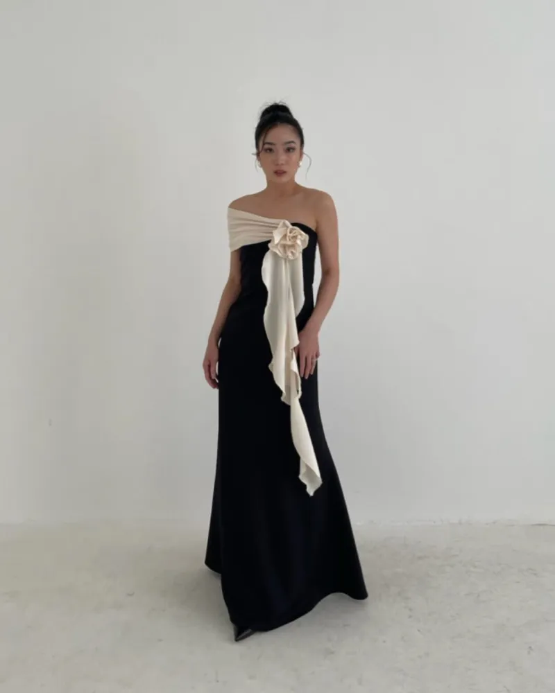 Belle Dress