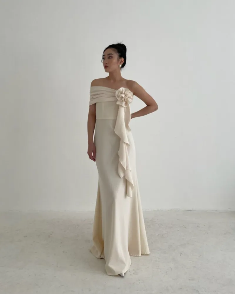 Belle Dress