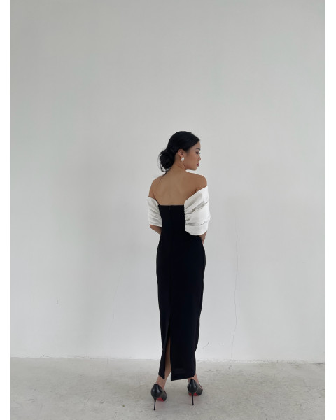 Petra Dress - Image 3