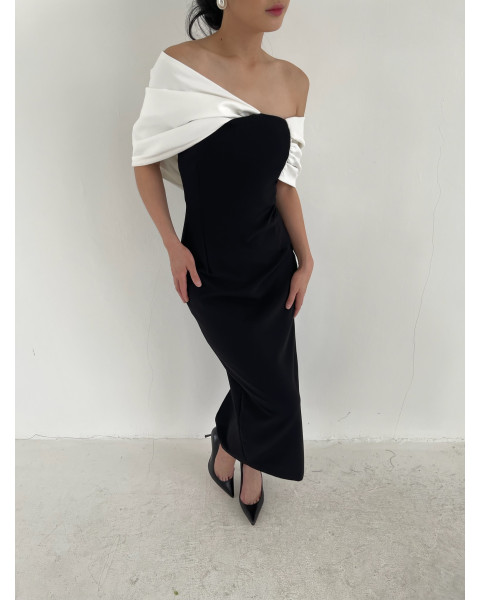 Petra Dress - Image 2