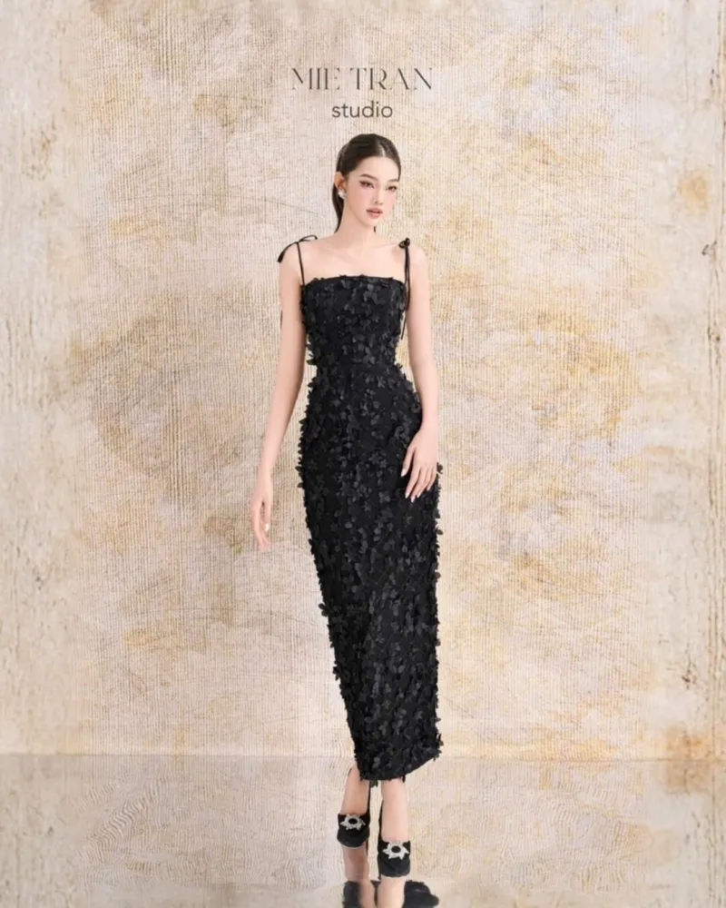 Alessia Dress