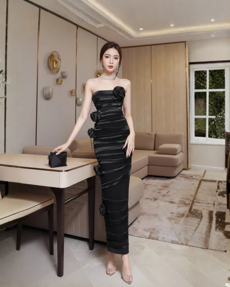 Mavis Dress