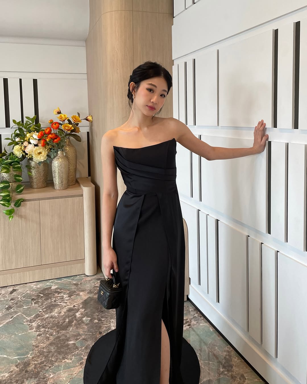 Avalon Dress - Image 2