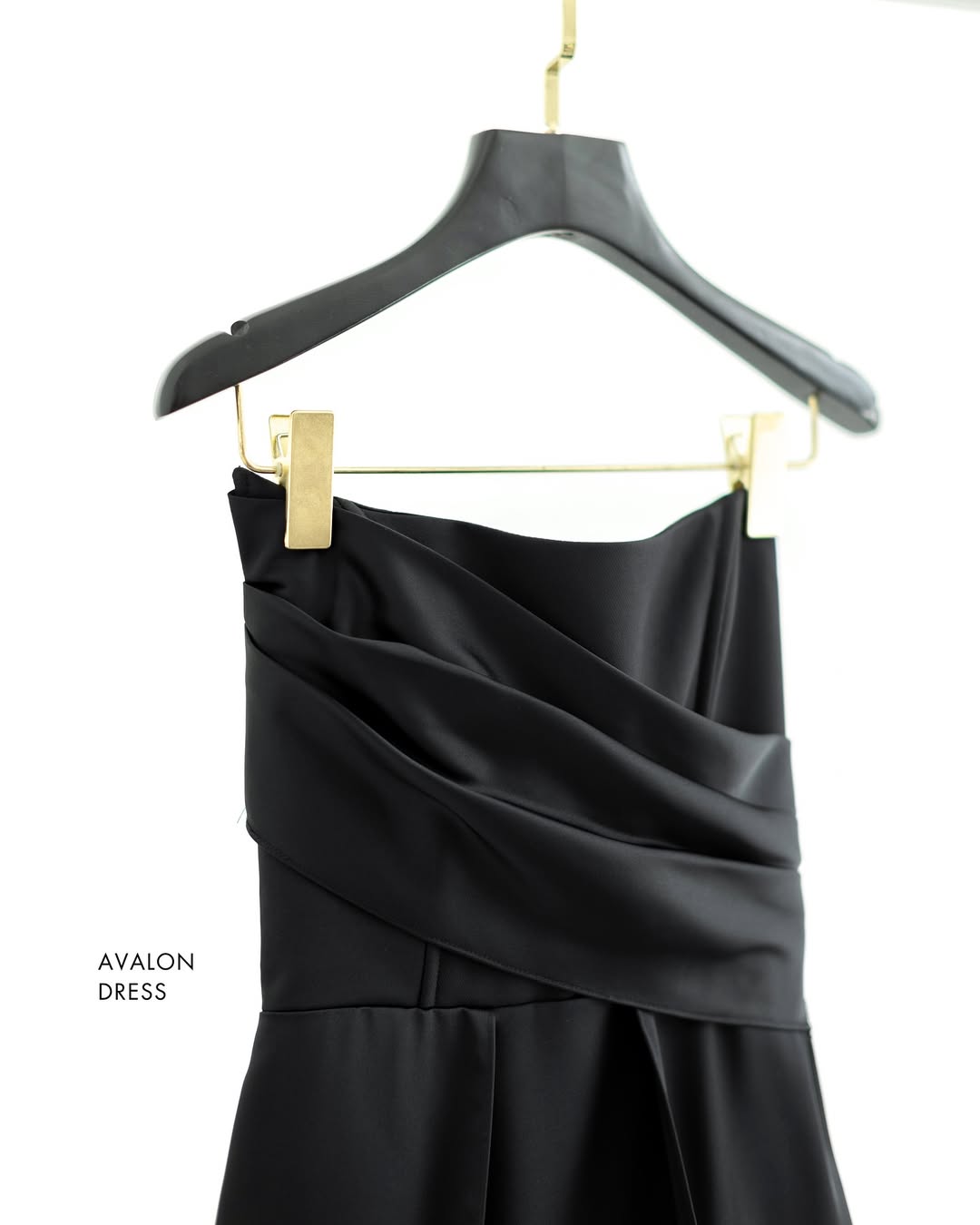 Avalon Dress - Image 3