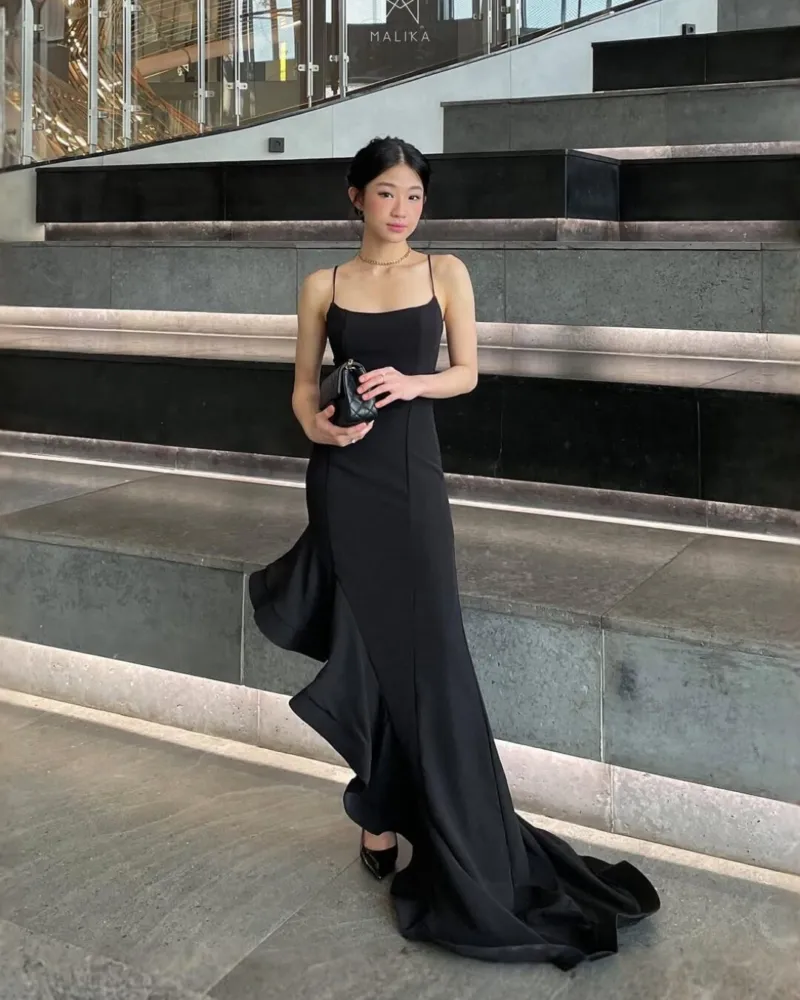 Eunice Dress