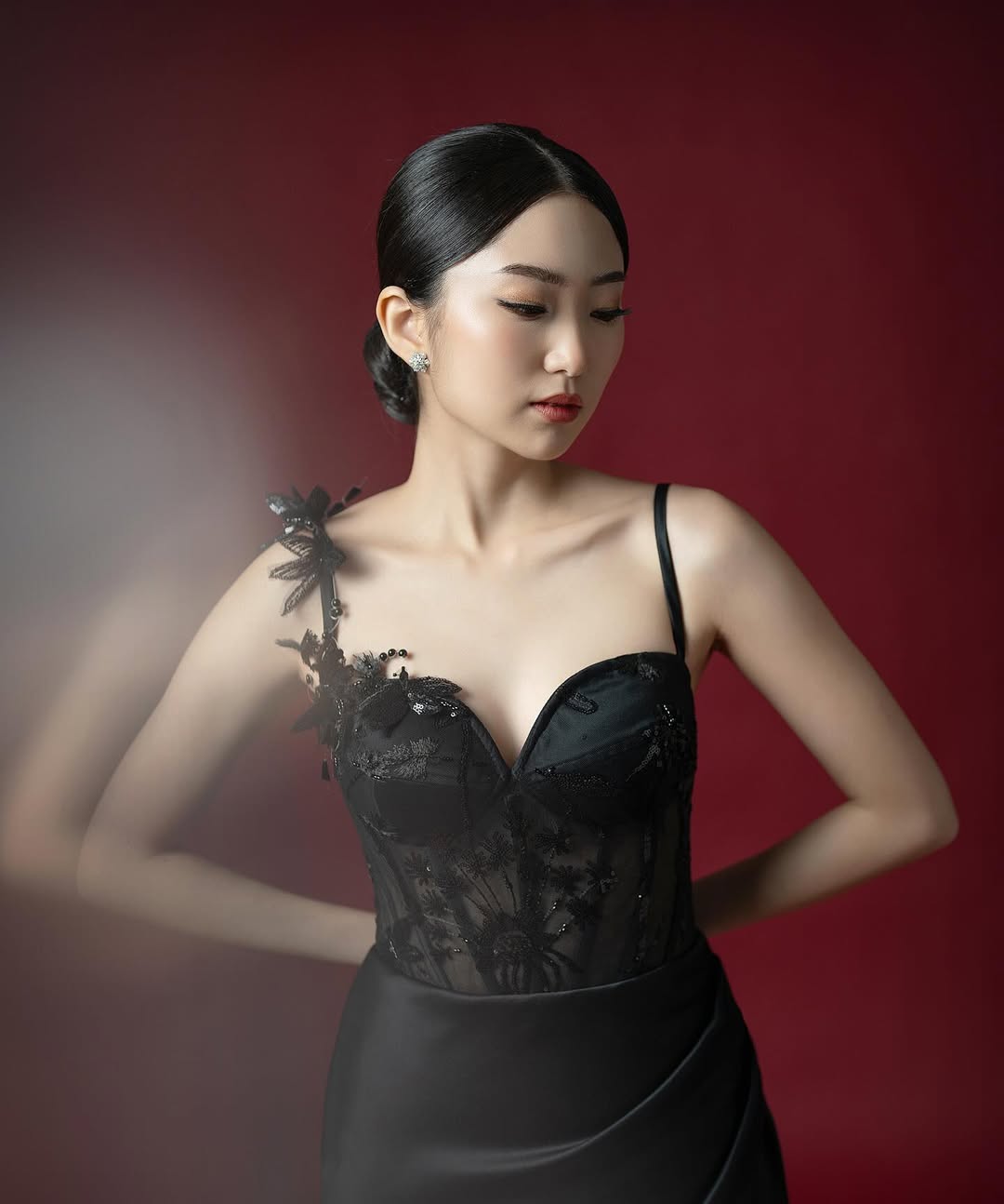 Tulip Dress - Image 2