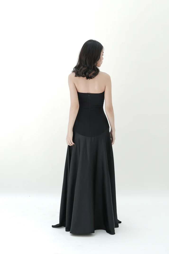 Paris Dress - Image 2