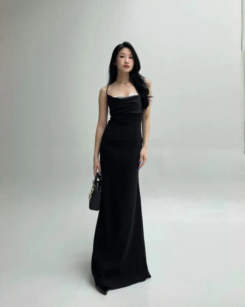 Orella Dress