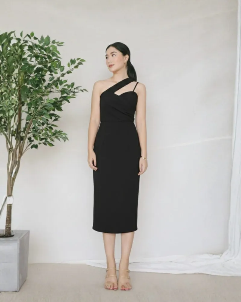 Pattina Dress