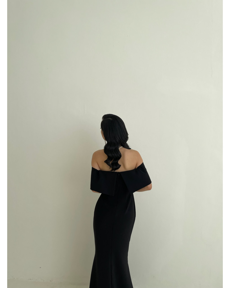 Adele Dress - Image 2