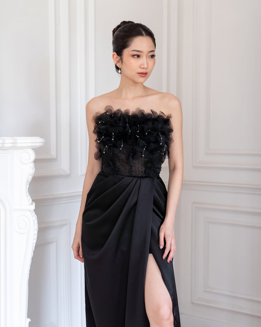 Keiko Dress - Image 2