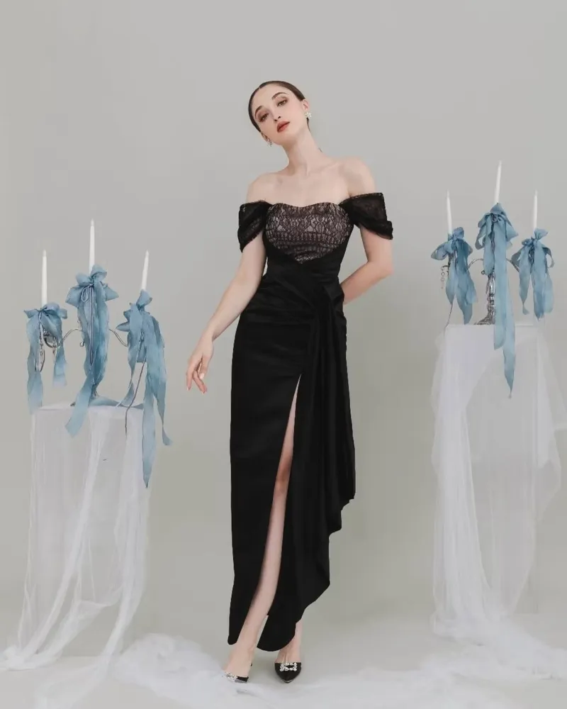 Soigne Dress