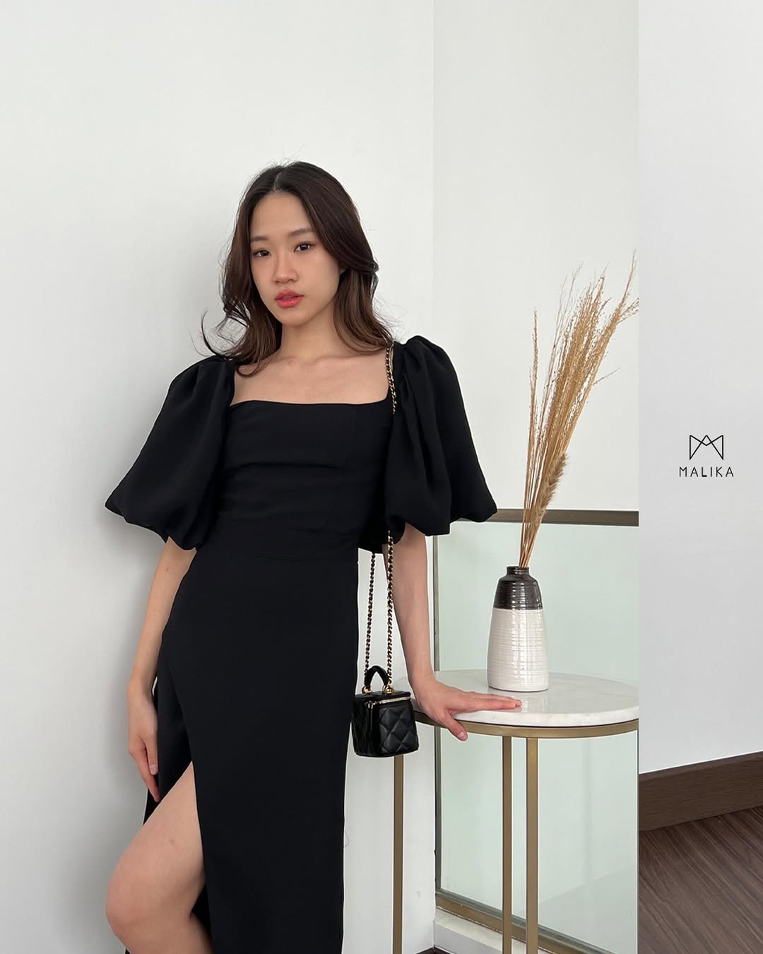 Sandrina Dress - Image 2