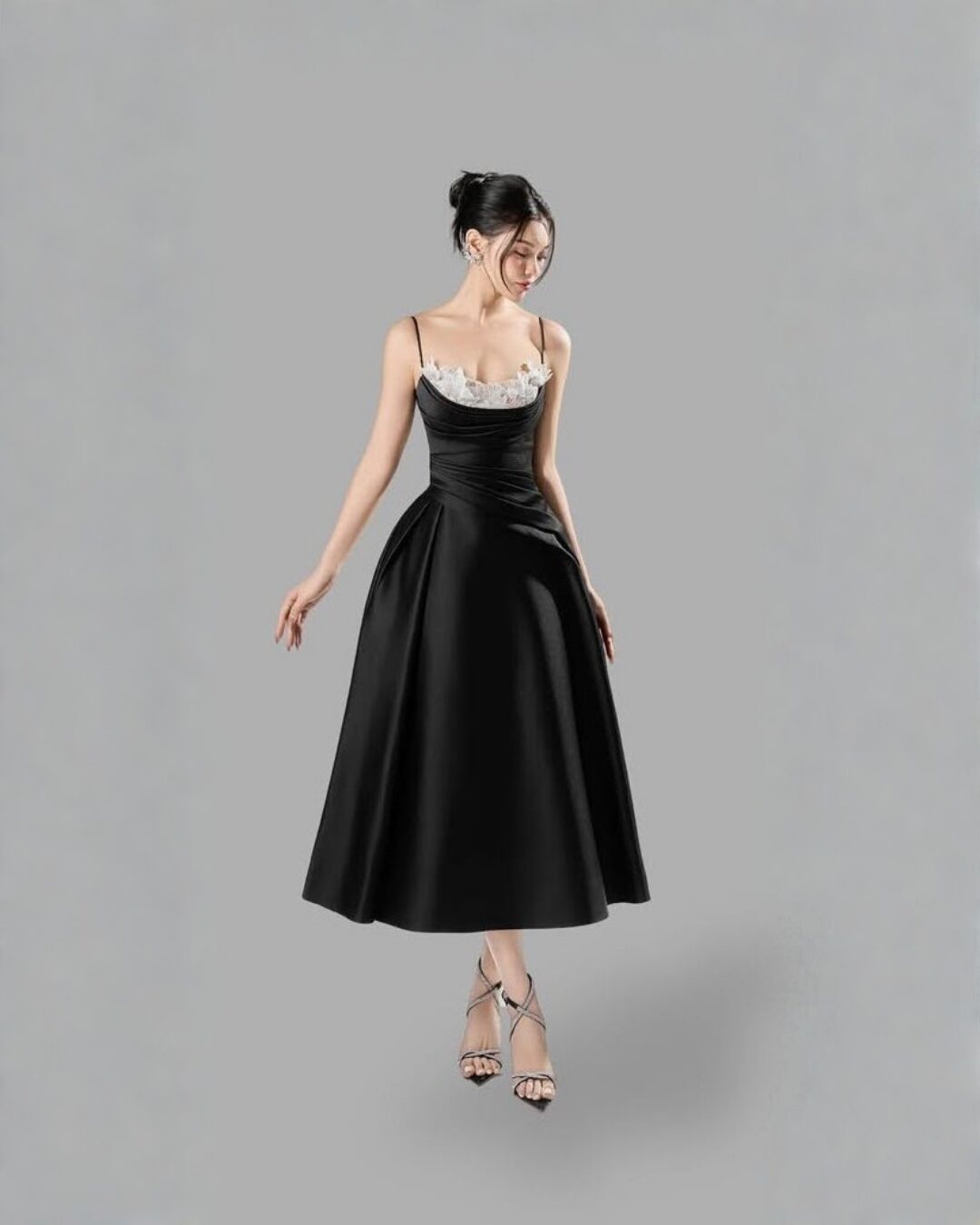 Black Zu Dress