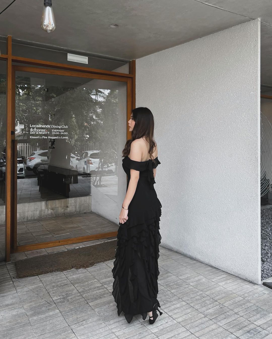 Tresor Dress - Image 2