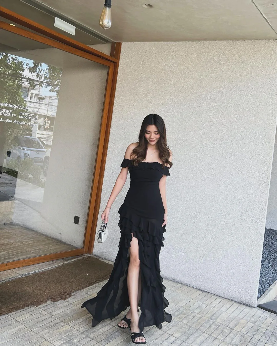 Tresor Dress - Image 3