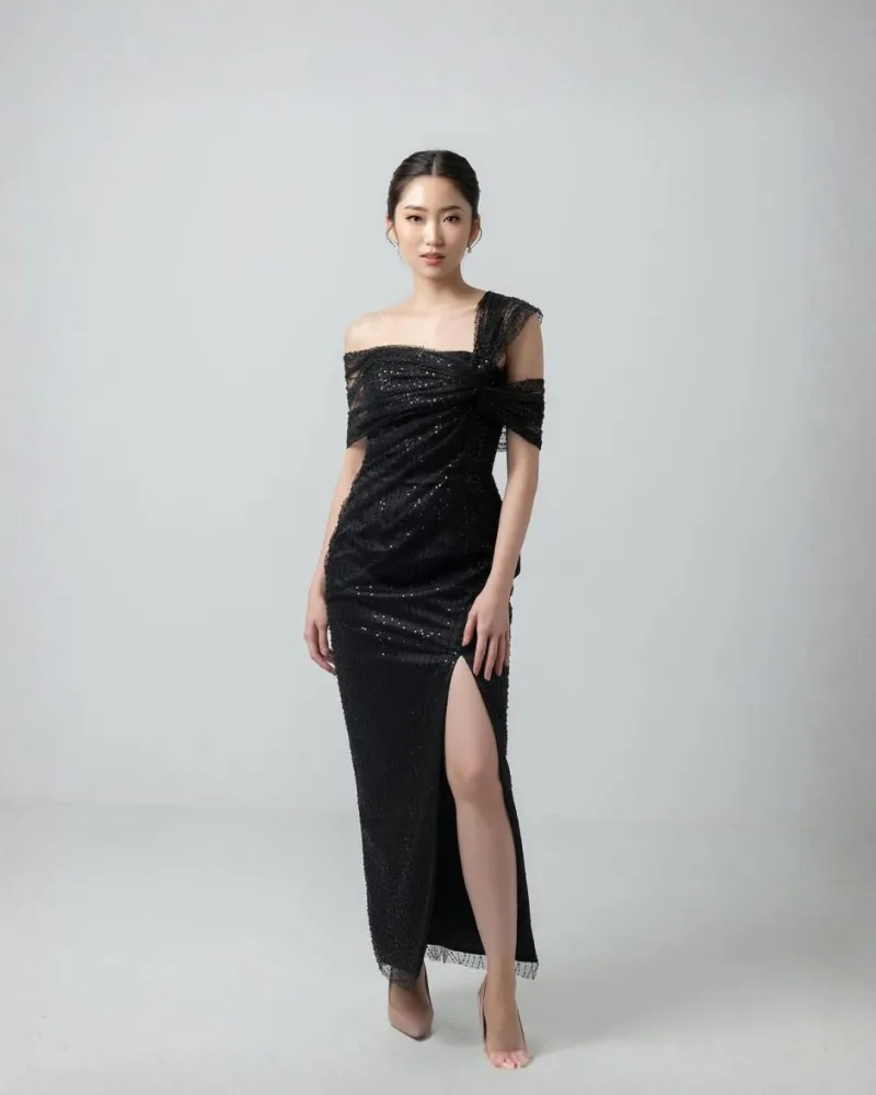 Maru Dress