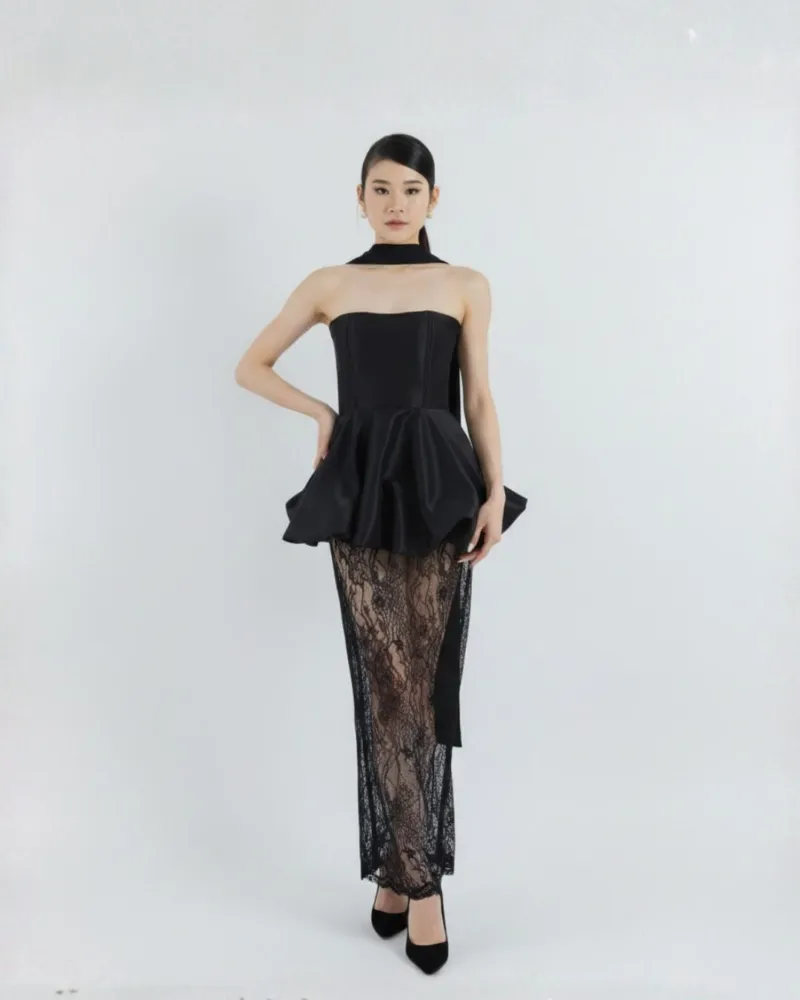 Isabelle Dress