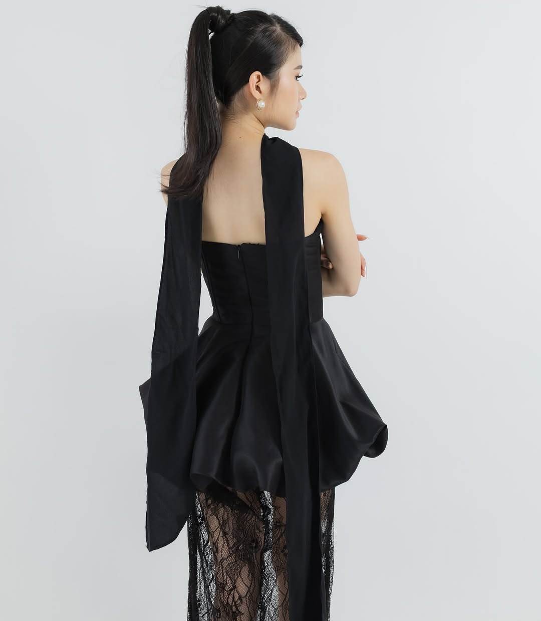 Isabelle Dress - Image 2