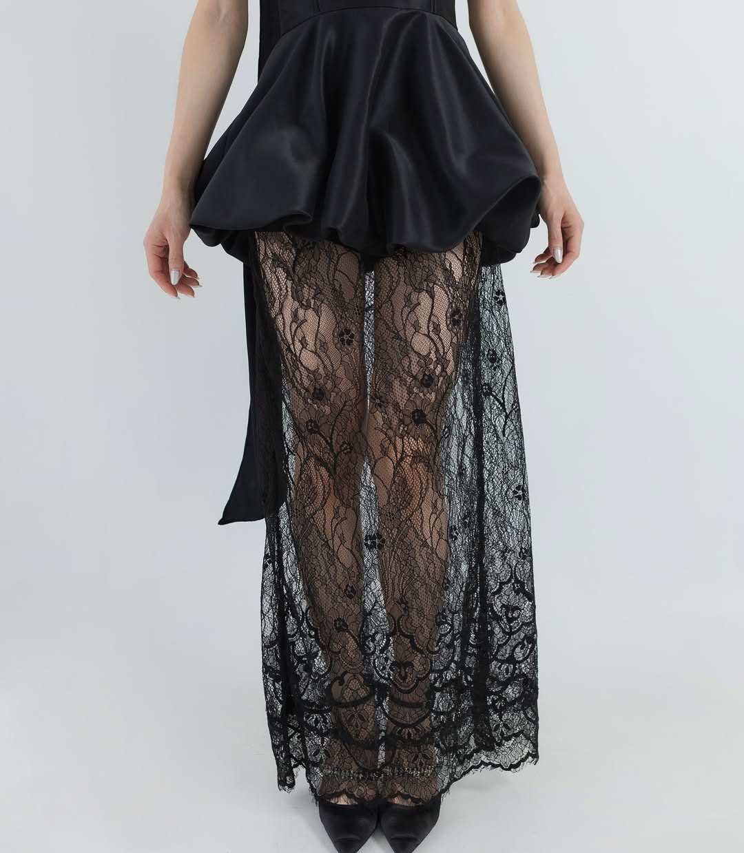 Isabelle Dress - Image 3