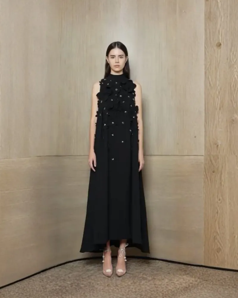 Camella Dress