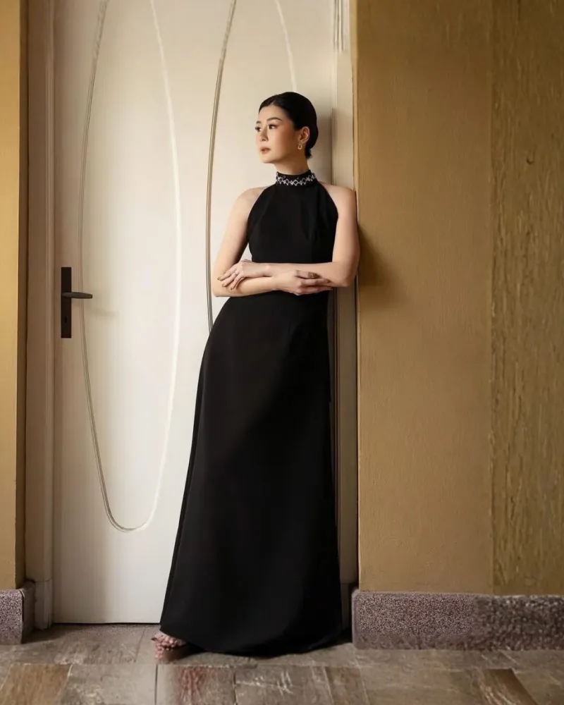 Teressa Dress