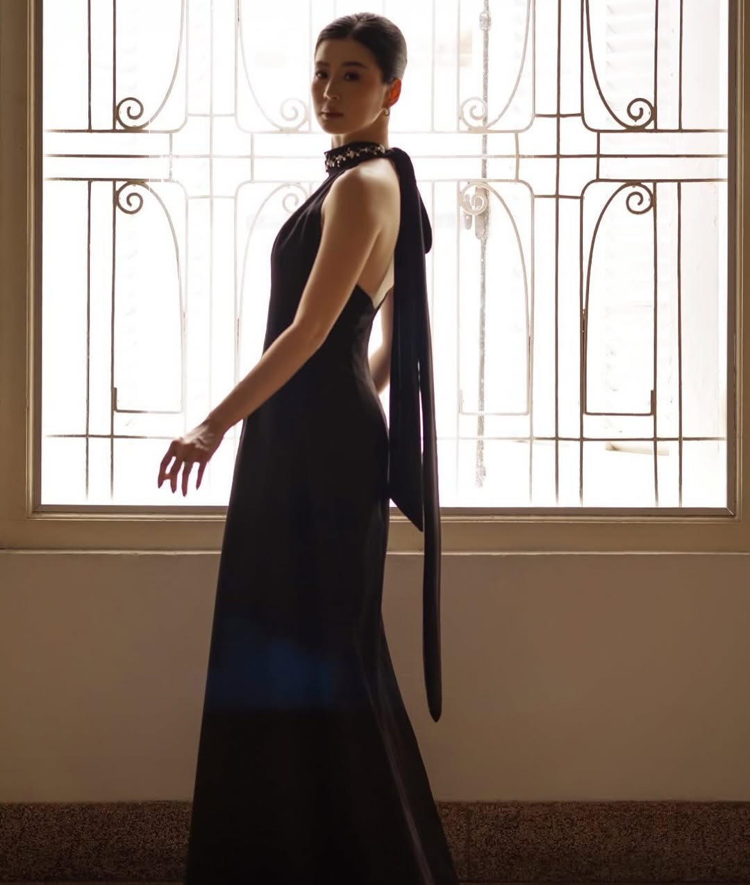 Teressa Dress - Image 2