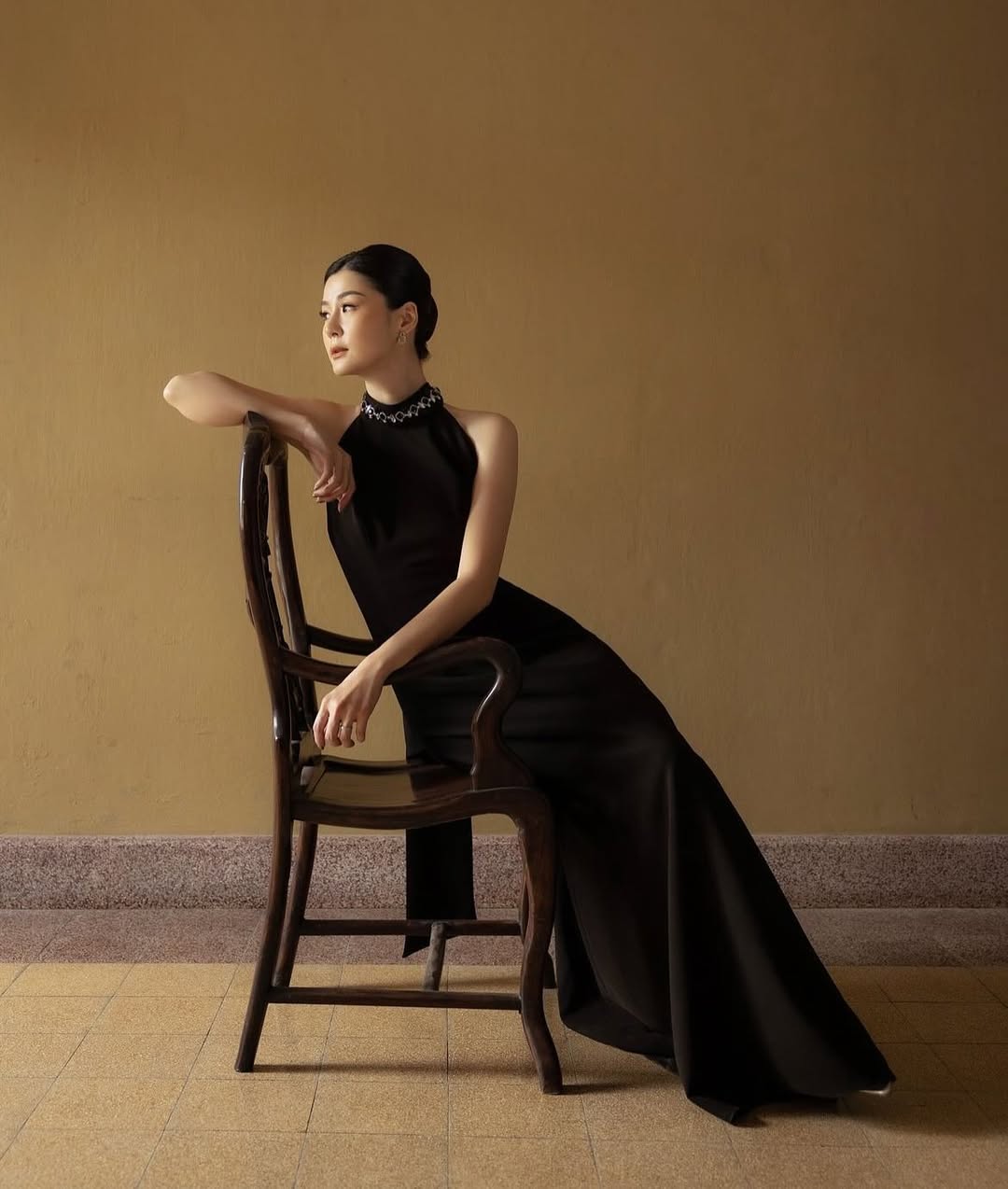 Teressa Dress - Image 3