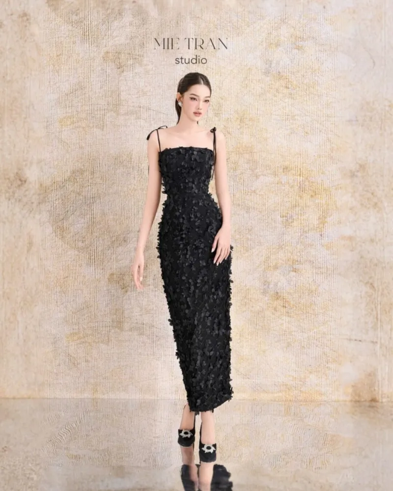 Alessia Dress