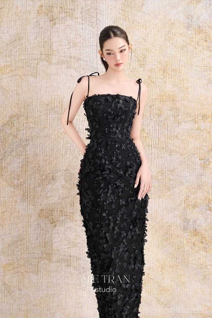 Alessia Dress - Image 2