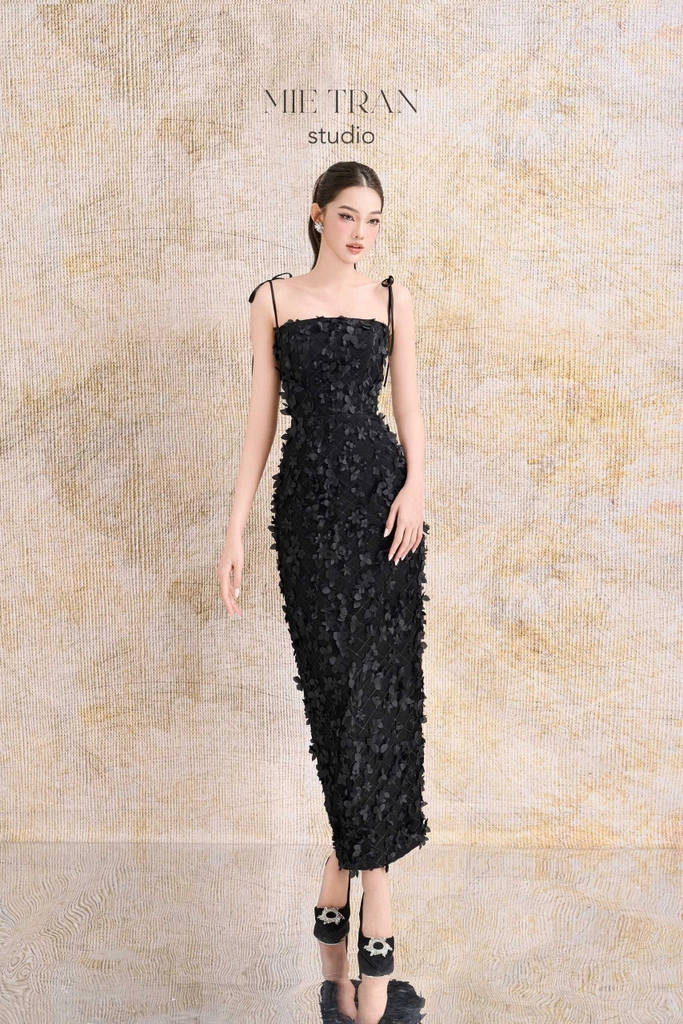 Alessia Dress - Image 3