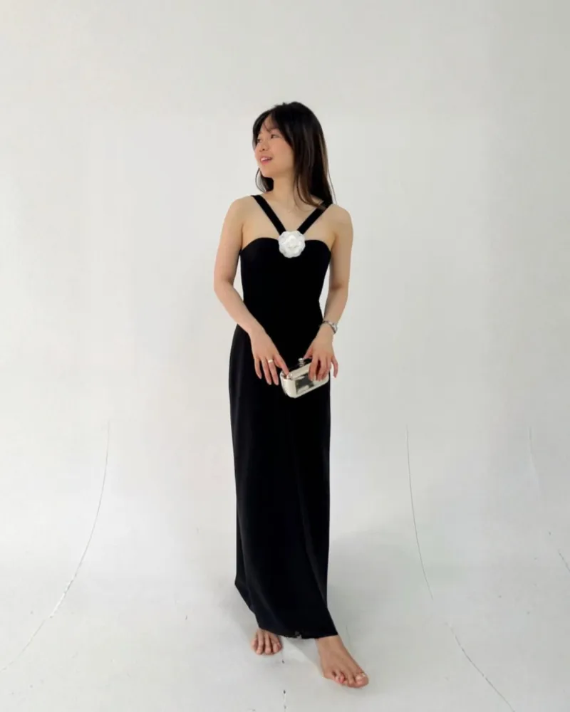 Heath Dress