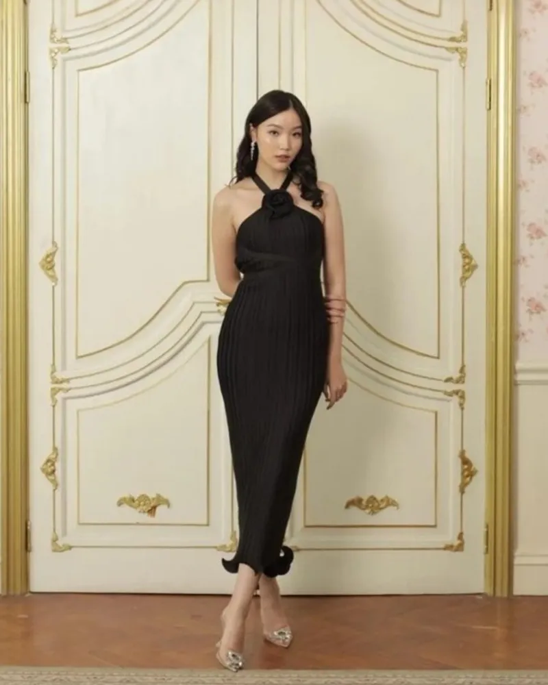 Elora Dress