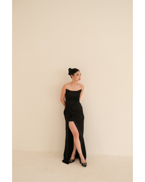 Octavia Dress - Image 2