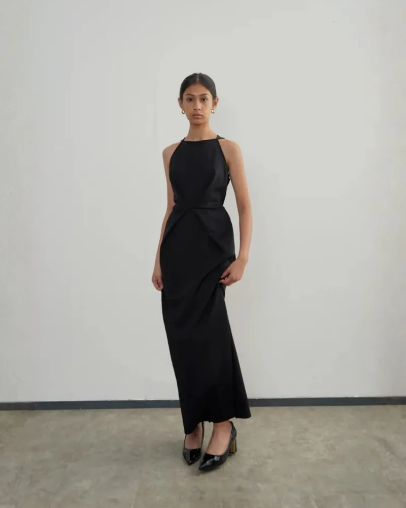 Ameile Dress