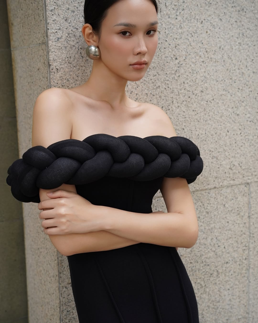 Sabrina Dress - Image 3