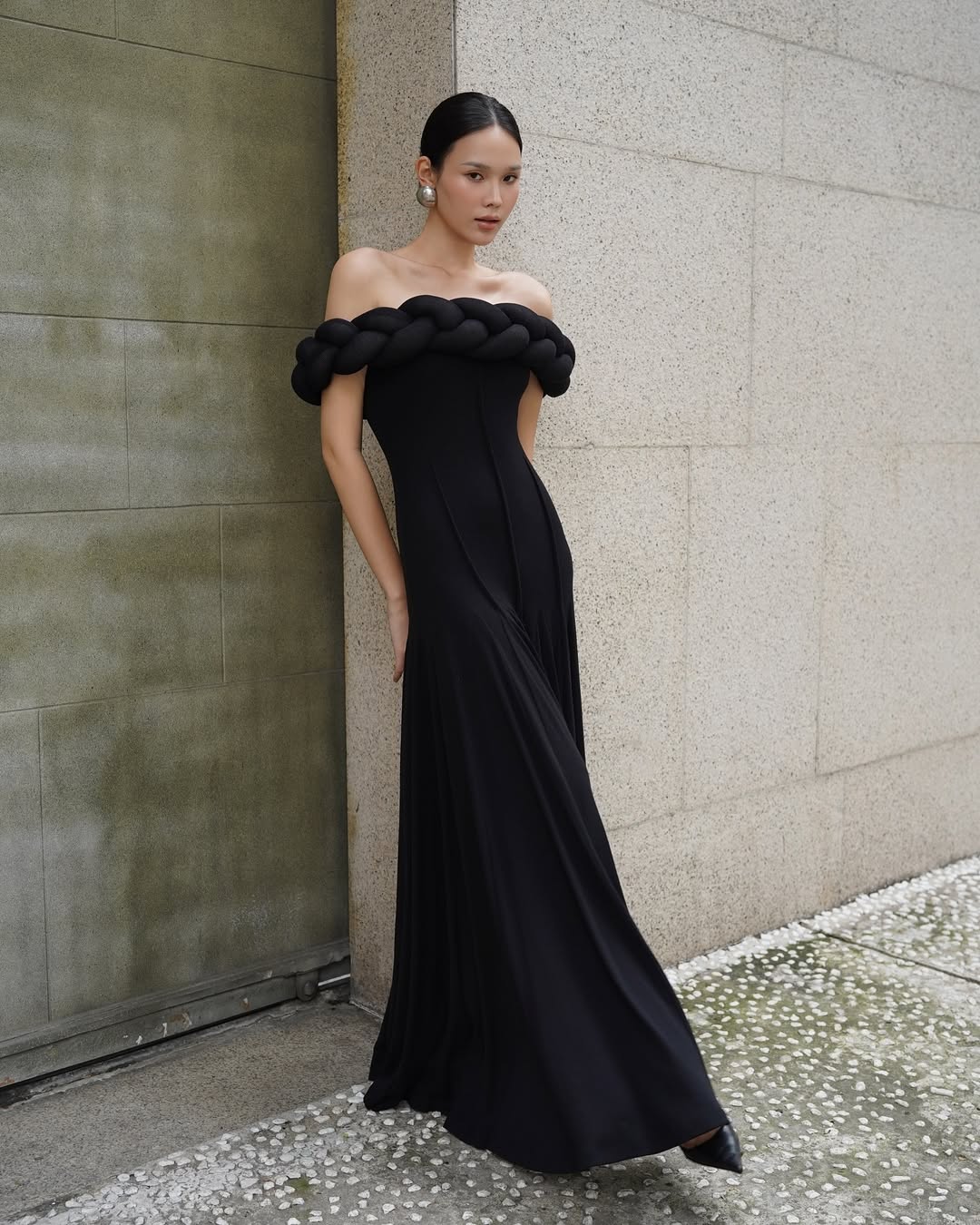 Sabrina Dress - Image 2