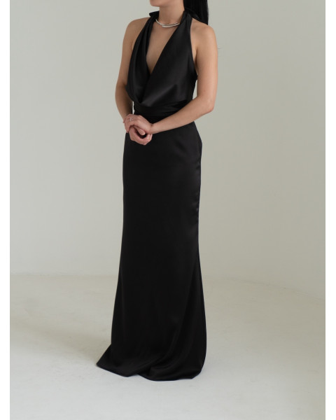 Delphine Dress - Image 3