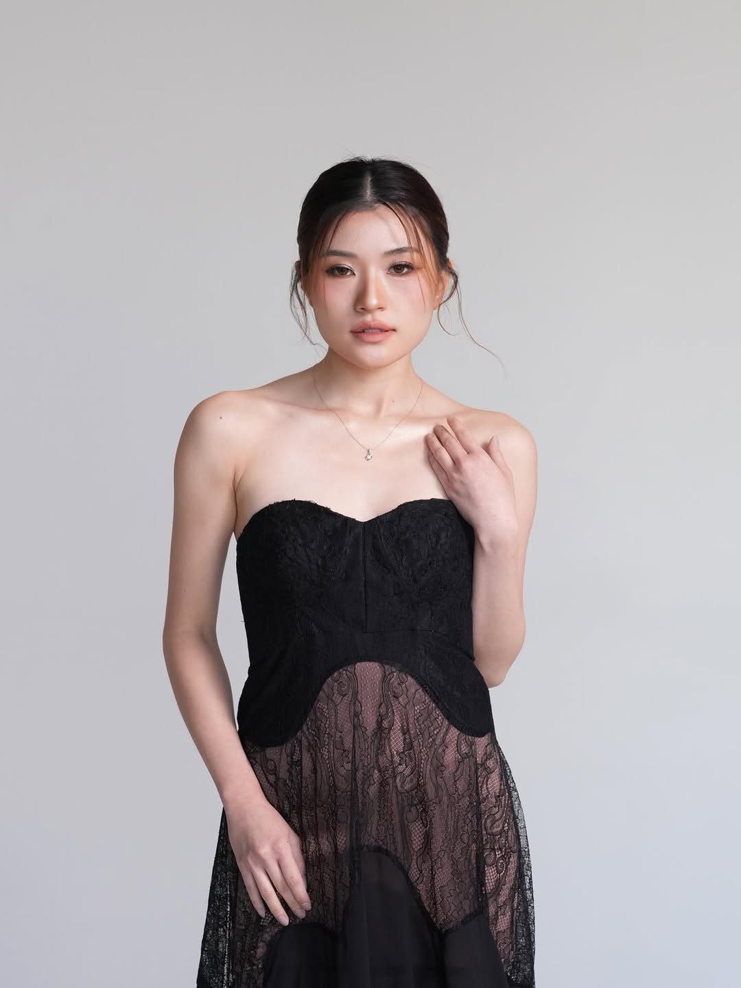 Elowyne Dress - Image 2