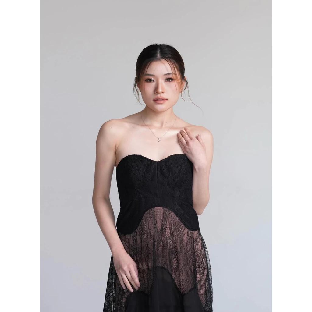 Elowyne Dress - Image 2