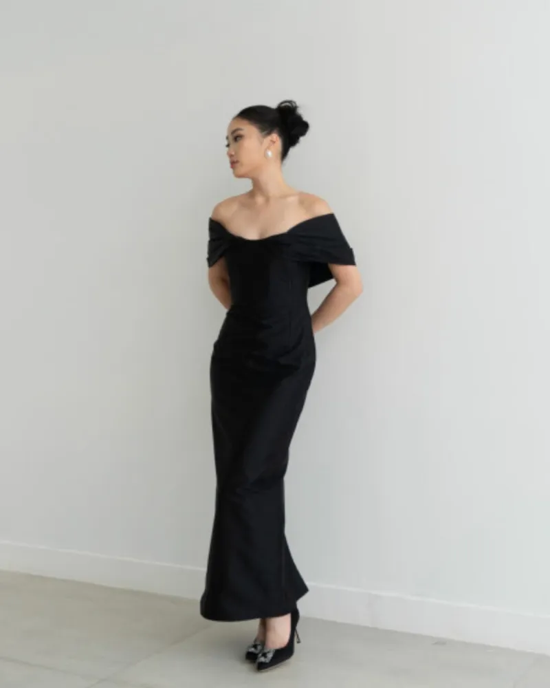 Margaret Dress