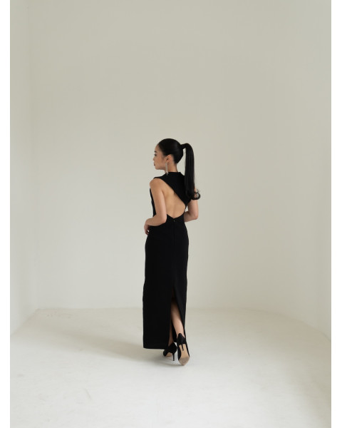 Dominic Dress - Image 2