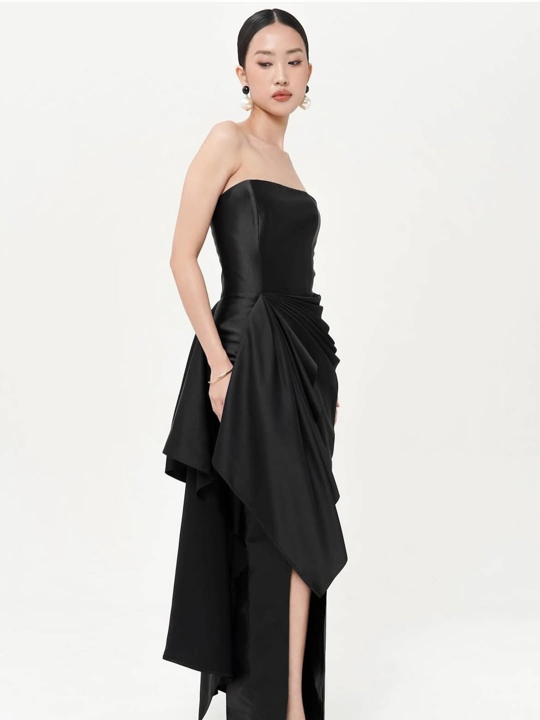 Moulin Dress - Image 2